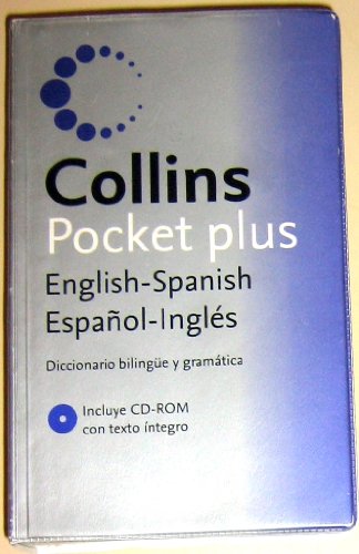 Pocket plus ingles-espanol / pocket plus english-spanish (spanish edition)