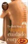 The body shop manual del cuidado corporal