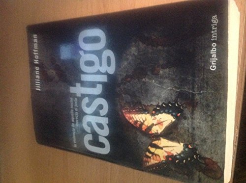 Castigo/ retribution (spanish edition)