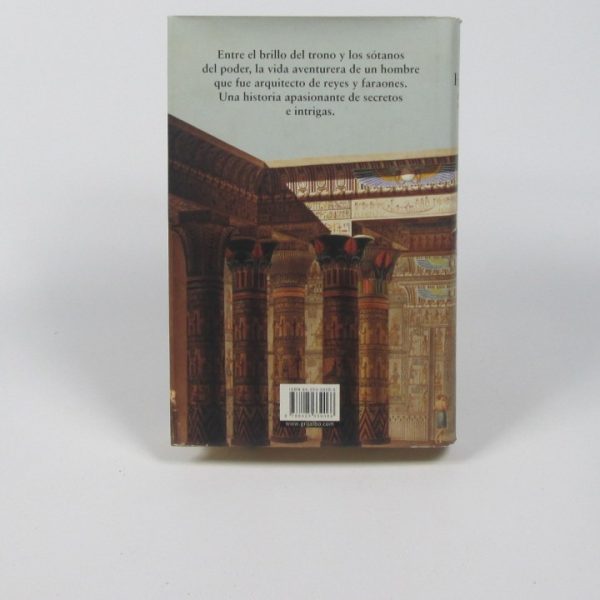 Hiran. arquitecto de reyes.