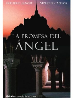 9788425339455_la-promesa-del-angel-novela-historica-spanish-edition_front-2.jpg La promesa del ángel (novela historica) (spanish edition)