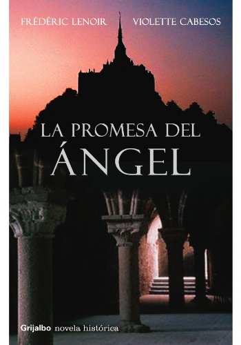 9788425339455_la-promesa-del-angel-novela-historica-spanish-edition_front-2.jpg La promesa del ángel (novela historica) (spanish edition)