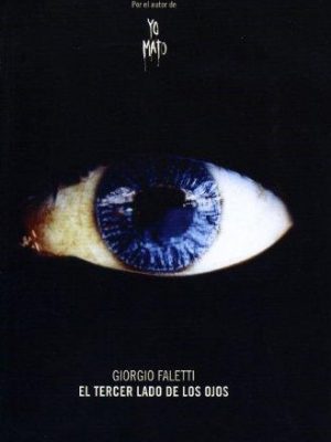 9788425340024_el-tercer-lado-de-los-ojos-the-third-side-of-the-eyes-spanish-edition_front-2.jpg El tercer lado de los ojos/ the third side of the eyes (spanish edition)