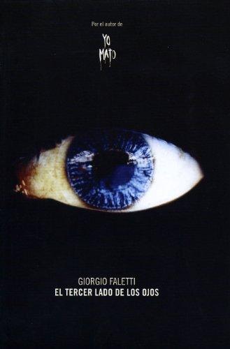 9788425340024_el-tercer-lado-de-los-ojos-the-third-side-of-the-eyes-spanish-edition_front-3.jpg El tercer lado de los ojos/ the third side of the eyes (spanish edition)