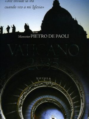 Vaticano 2035/ vatican 2035 (spanish edition)