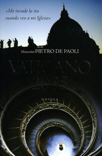 Vaticano 2035/ vatican 2035 (spanish edition)