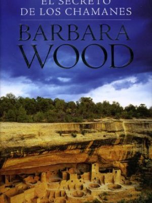 9788425340598_el-secreto-de-los-chamanes-the-last-shaman-spanish-edition_front-1.jpg El secreto de los chamanes/ the last shaman (spanish edition)