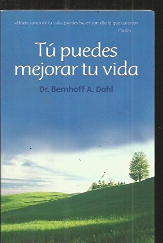 Version 1.0.0 Tu puedes mejorar tu vida