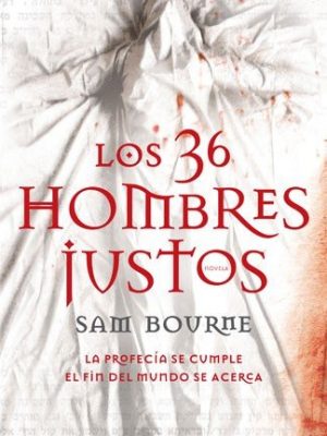 Los 36 hombres justos