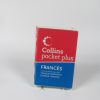 Diccionario francés-español collins