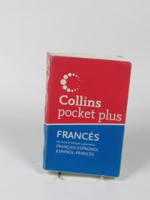 Diccionario francés-español collins