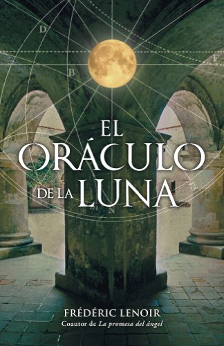 9788425342158_el-oraculo-de-la-luna-spanish-edition_front-3.jpg El oráculo de la luna (spanish edition)