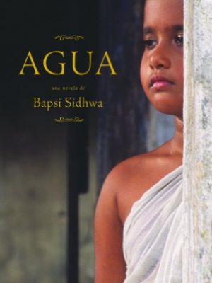 9788425342462_agua-spanish-edition_front-1.jpg Agua (spanish edition)