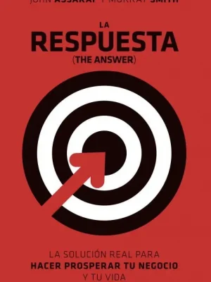 La respuesta (the answer)