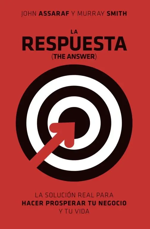 La respuesta (the answer)