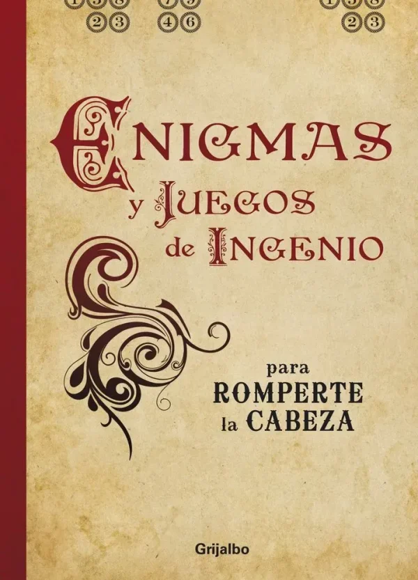 9788425344343_enigmas-y-juegos-de-ingenio-para-romperte-la-cabeza_front-2.webp Enigmas y juegos de ingenio para romperte la cabeza