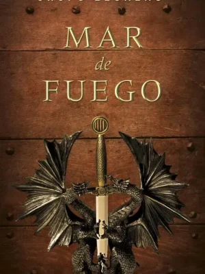 Mar de fuego