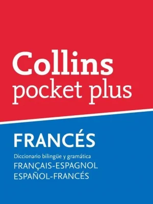 Diccionario pocket plus francés (pocket plus)