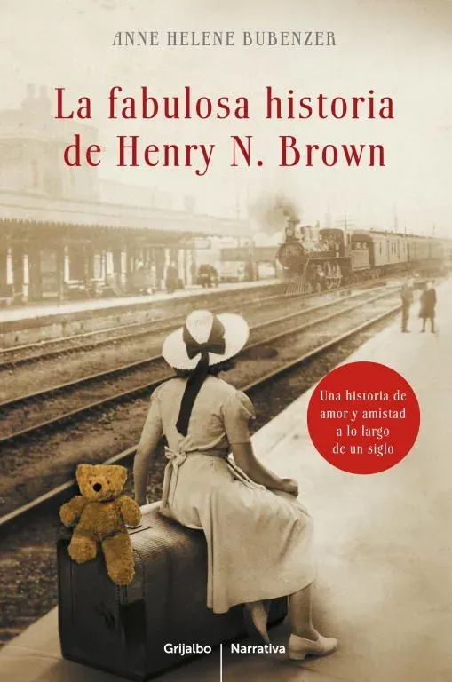 9788425348471_la-fabulosa-historia-de-henry-n-brown_front-3.webp La fabulosa historia de henry n. brown