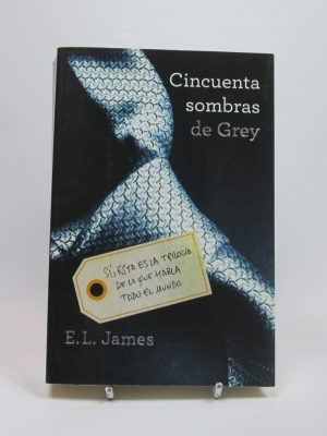 Cincuenta sombras de grey