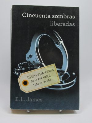 Cincuenta sombras liberadas