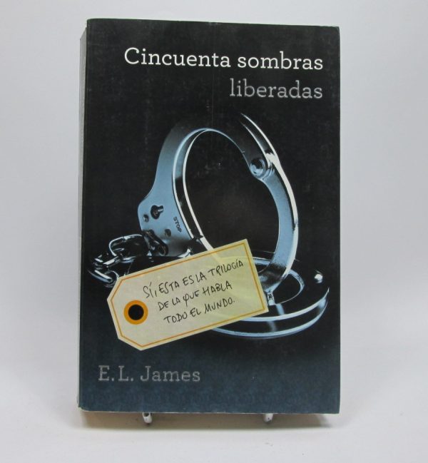 Cincuenta sombras liberadas
