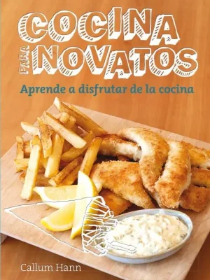 Cocina para novatos