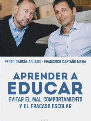 Aprender a educar