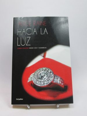 Luz y sombras 4: hacia la luz