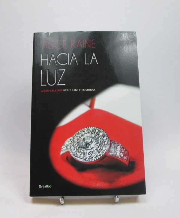 Luz y sombras 4: hacia la luz