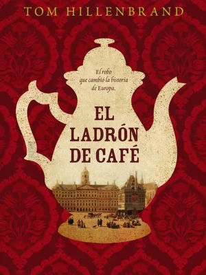 El ladrón de café