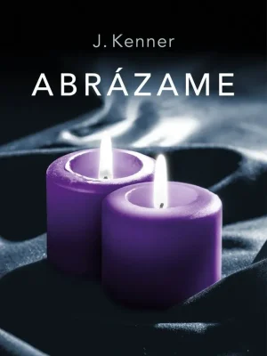 Abrázame (serie stark 7)