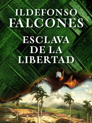 Esclava de la libertad