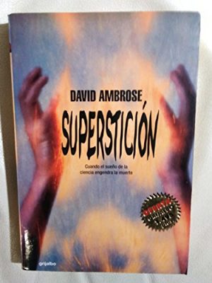 Supersticion