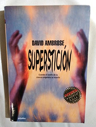 Supersticion