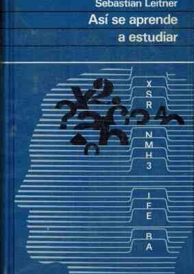 Así se aprende a estudiar