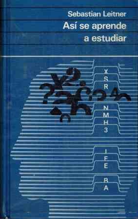 Así se aprende a estudiar