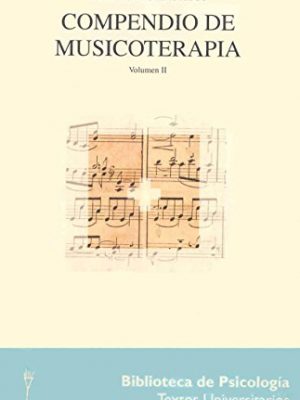 9788425421051_compendio-de-musicoterapia-vol-2-volumen-2_front-1.jpg Compendio de musicoterapia, vol. 2: volumen 2
