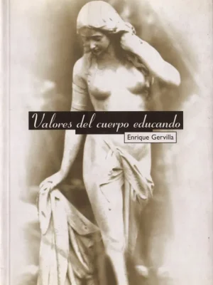 Valores del cuerpo educando