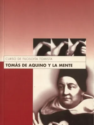 Tomás de aquino y la mente