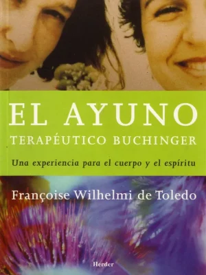 El ayuno terapéutico buchinger