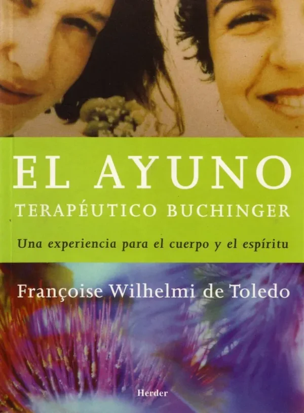 El ayuno terapéutico buchinger