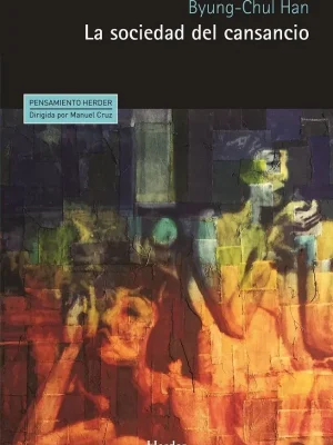 La sociedad del cansancio