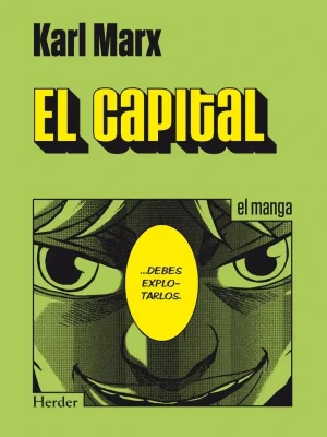 El capital