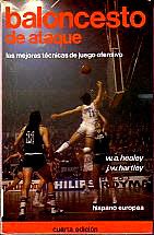 Baloncesto de ataque: las mejores tecnicas de juego ofensivo (spanish edition)