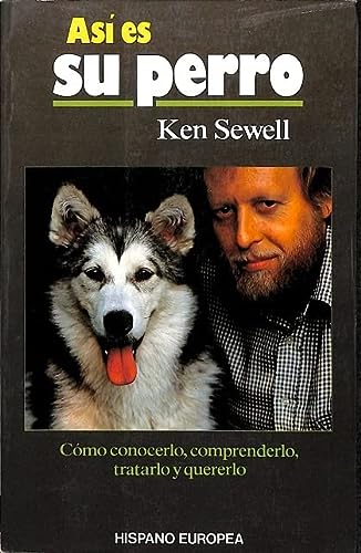 Asi es su perro (spanish edition)