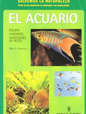 El acuario (spanish edition)