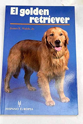 El golden retriever