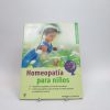 Homeopatía para niños
