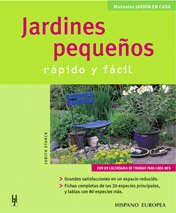 9788425515316_jardines-pequenos-spanish-edition_front-1.jpg Jardines pequeños (spanish edition)